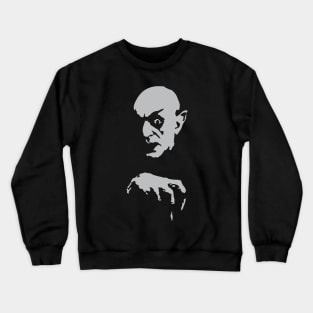 nosferatu Crewneck Sweatshirt